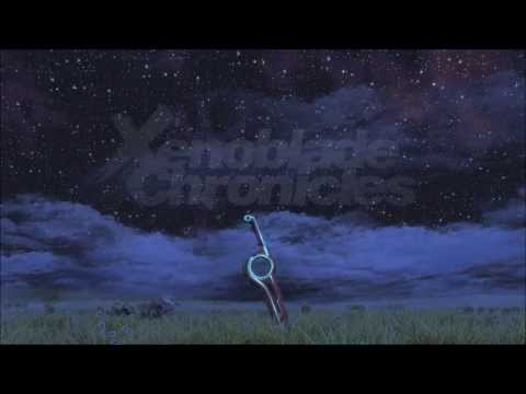 Xenoblade Chronicles Soundtrack - Unfinished Battle