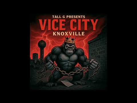 Tall G - Vice City (Knoxville)