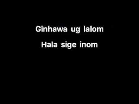 Gugma pa more KARAOKE   by Winset ft. Vital signs