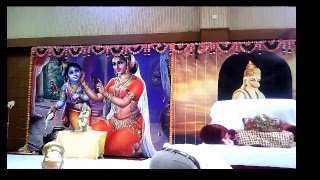 SRM Day 7 Satkarma Parivar Live Stream