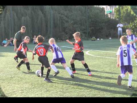 MAŁY PIŁKARZ - MKS Trzemeszno