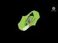 PBS Kids Dash Logo In Rotation Wave Tired To Be Normal