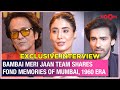Bambai Meri Jaan team on their series, memories of 1960 era, fond memories of Mumbai | Exclusive