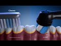 Discover The NEW Oral B IO2 Electric Toothbrush 100 Cleaner Teeth Proven Gum Protection