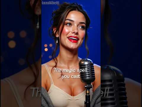 La Vie En Rose Lyrics - #lyricsvideo #englishlyrics #LunaVibeAI