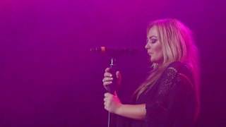 Amaia Montero - Im Possible [Plaza Condesa]