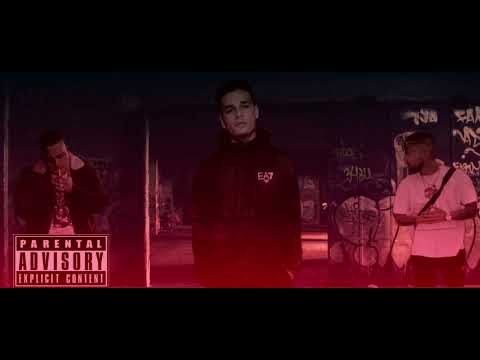 King Montana x Nico Benz x CGD 47 - 🩸 PROJECT 33 🩸