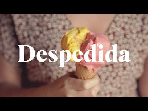 Guillem Roma - Despedida (No-Videoclip-Oficial)