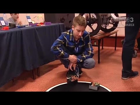 Zbliżenia TVP3 Bydgoszcz 25.04.2018