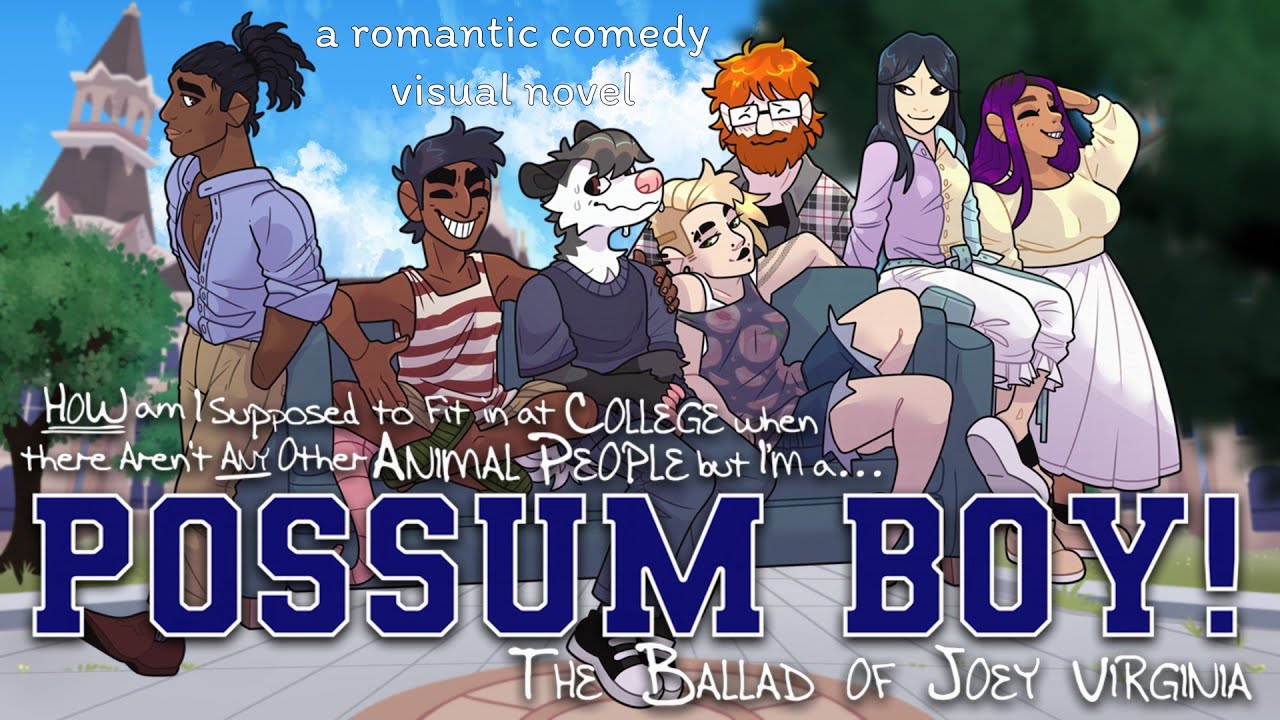 Trailer