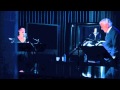 Speak Low - Tony Bennett & Norah Jones 