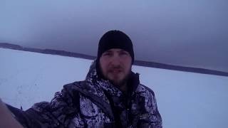 Рыбалка на волчихинском водохранилище в свердловской области