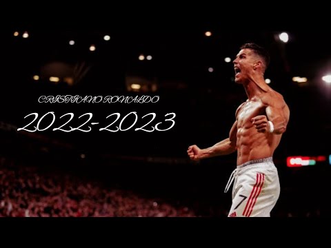 Cristiano Ronaldo ▪️2022-2023▪️Skills & Goals HD°
