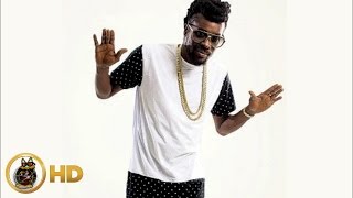 Beenie Man - Man A Gangsta (Raw) [Strainer Riddim] December 2015