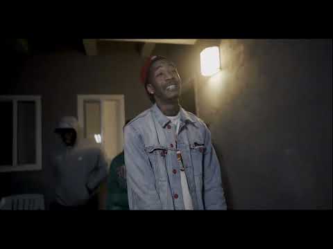 Cashclick Gunnaman  - Presence Of A Boss (official video) Dir @strangefilms3