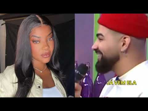 LUDMiLLA CANTANDO COM MUITA NATURALIDADE A VERSÃO PROIBID@O 🥰