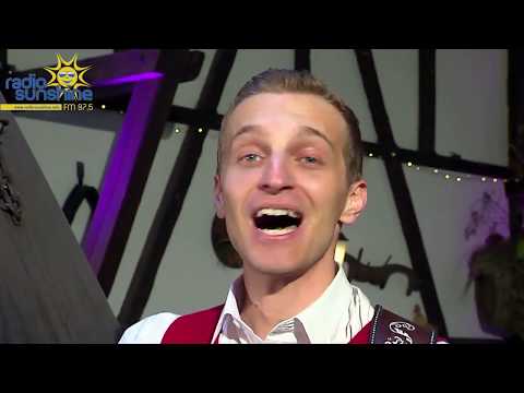 Interview von ZAS Zillertaler Alpensound