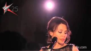 The Abbey Road Kylie Minogue Wow