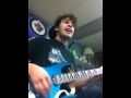 Chance of a lifetime - mest