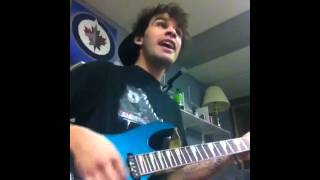 Chance of a lifetime - mest