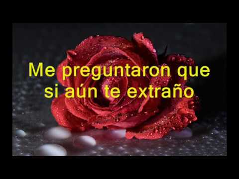 y te vi con el  Mandingo