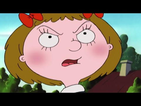 👧🏻 Mona the Vampire ❤️ Ep 112 🦇 Full Episodes for Children 👧🏻 Scary Cartoons for Kid