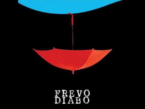 Daniel Marques & Orquestra Frevo Diabo - 
