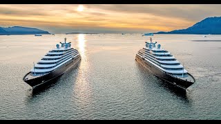 Life on Board Scenic Eclipse