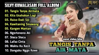 Download lagu Tangis Tanpa Air Mata - Silvy Kumalasari Full Album | Campursari Dangdut Koplo Terbaru | Stecu Stecu mp3