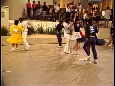 1984 Baila Domingo