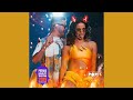 Anitta - Terremoto/Bola Rebola (Prêmio Multishow 2019 Studio Mix)