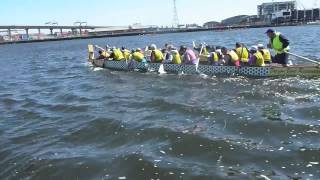 Southern Storm "Oldies" V. Rookies 20131012