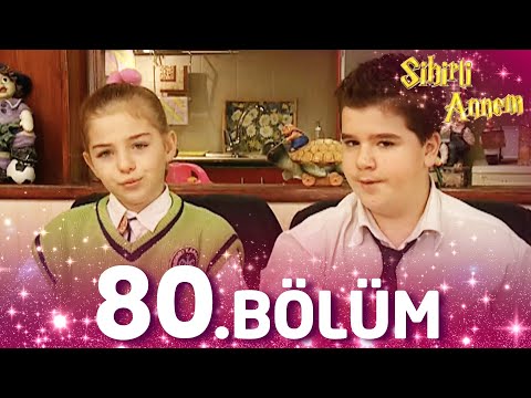 Sihirli Annem 80. Bölüm - Full Bölüm