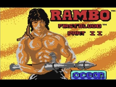 The 30 Best Commodore 64 Games Ever Made!