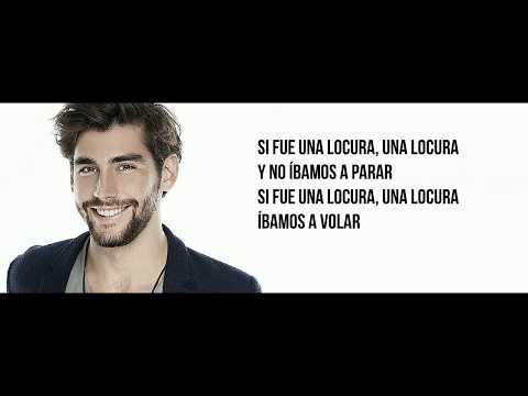 Alvaro Soler - La Libertad - Lyrics / Letra