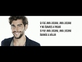 Alvaro Soler - La Libertad - Lyrics / Letra