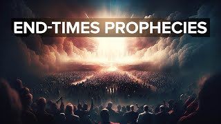 End-Time Prophecies | Jerusalem Dateline - May 26, 2023