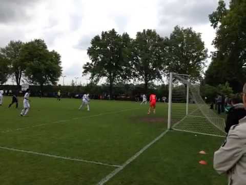 PSV C1 (za) vs. Real Madrid C1 (za) 25-5-2013 14:07