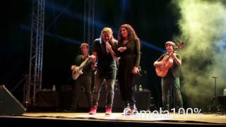 No Pongas Riendas Al Corazón