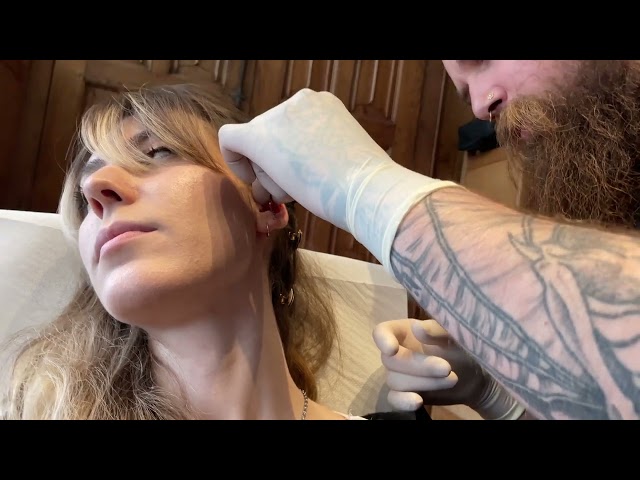 Youtube - Vlad Le Pierceur