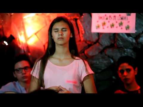 Paula Carapeta, "Fado Tango" - "Rosa Caída"