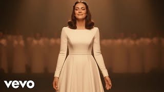 Juliet Manderson-Gray - Let The River Flow (Official Music Video)