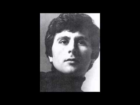 Jerry Hadley & Suzanne Sonnenschein sing Madama Butterfly duet