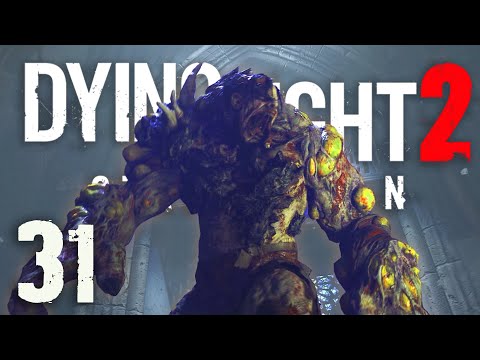 LEEEETOOOOOOOOOOOO!!!! || Dying Light 2 [#31]
