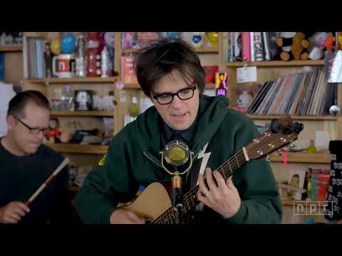 Across The Sea - Weezer
