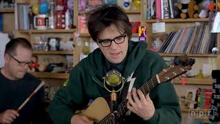 Weezer - Across The Sea - NPR Tiny Desk Concert 2019