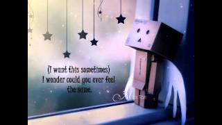 Amerie - Crush with lyrics