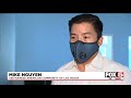 POP UP VACCINE CLINICS TARGET MINORITY COMMUNITIES MIKE NGUYEN INTERVIEW 5 8 10PM KVVU