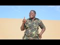Mbayani Heaven Door Ndilibe Mantha Official Music Video