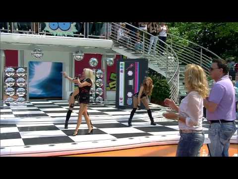 TOPDISCO RADIO - SAMANTHA FOX - TOUCH ME - 80'S ZDF FERNSEHGARTEN 2014